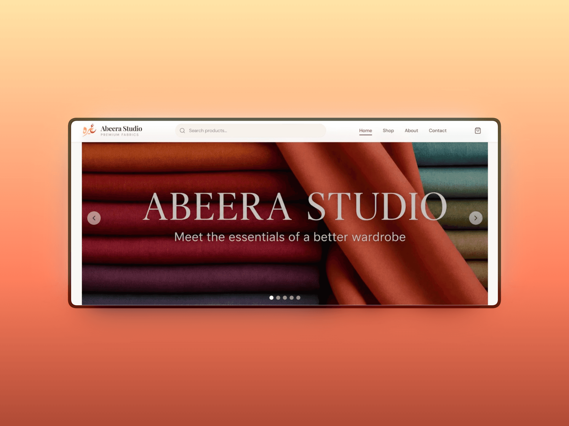 Abeera Studio